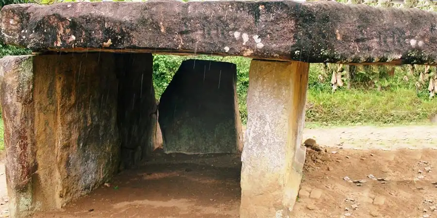 Padavigampola Village Safari