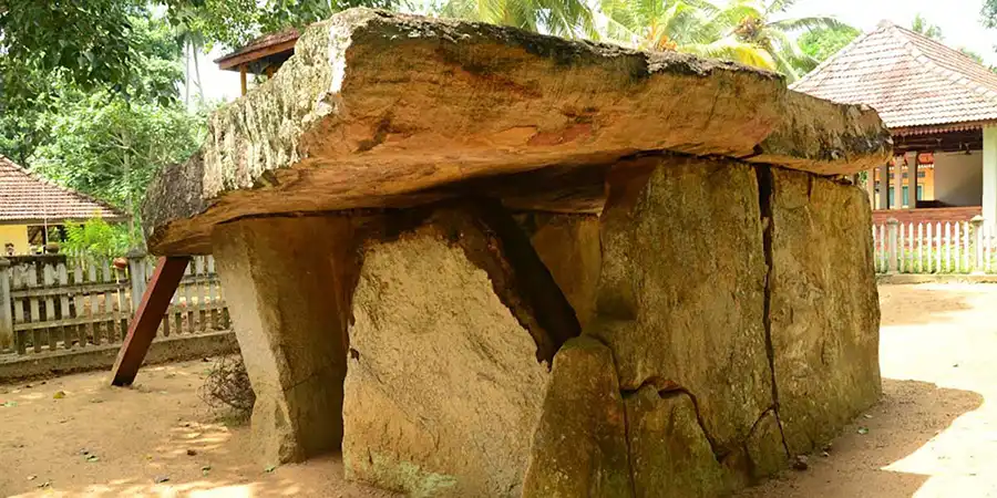 Padavigampola Village Safari