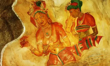Sigiriya Rock Trips