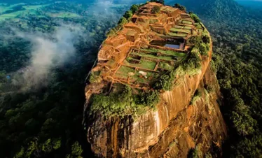 Sigiriya Rock Trips