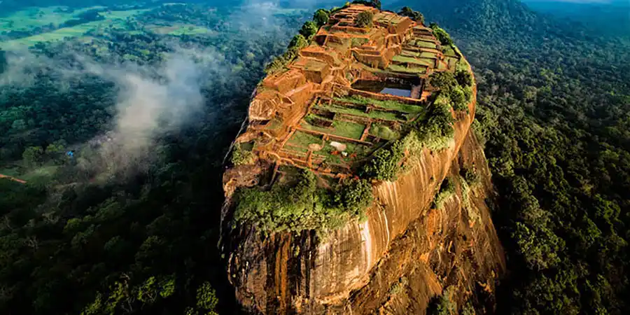 Sigiriya Rock Trips