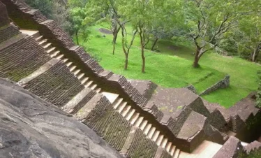 Sigiriya Rock Trips