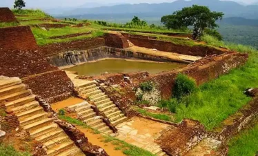 Sigiriya Rock Trips