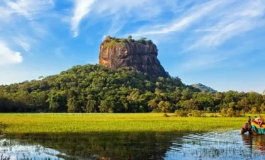 Sigiriya Village Safari