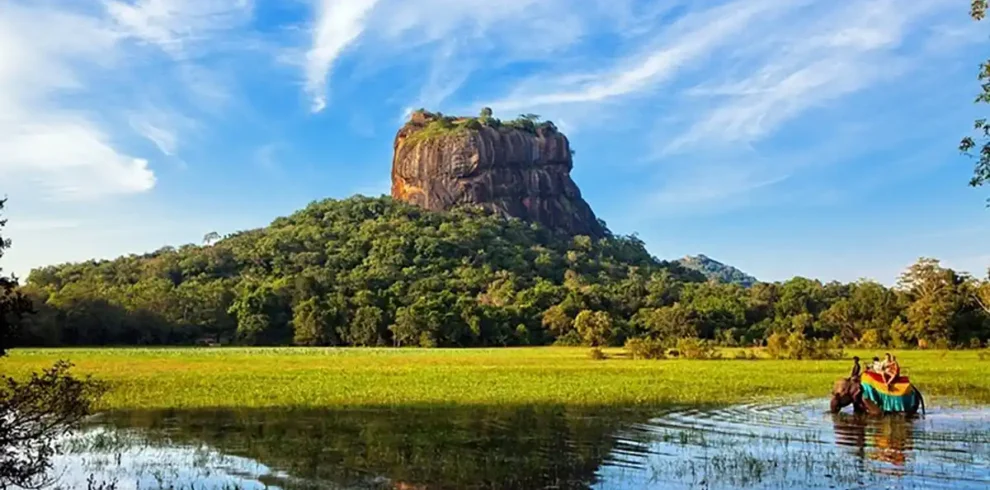 Sigiriya Village Safari