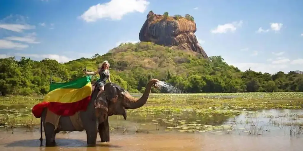 Sigiriya Village Safari