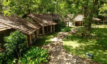 Sigiriya Village Safari