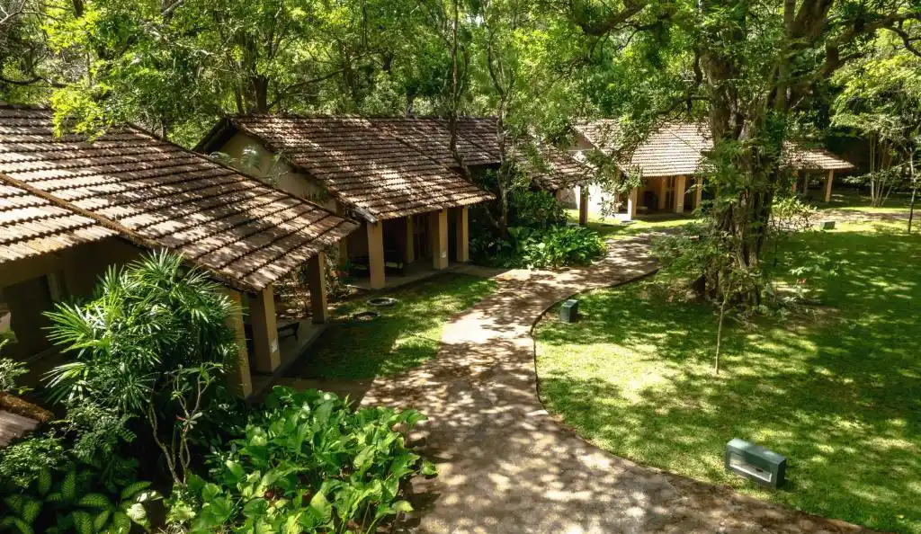 Sigiriya Village Safari