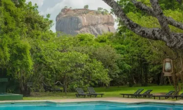 Sigiriya Village Safari