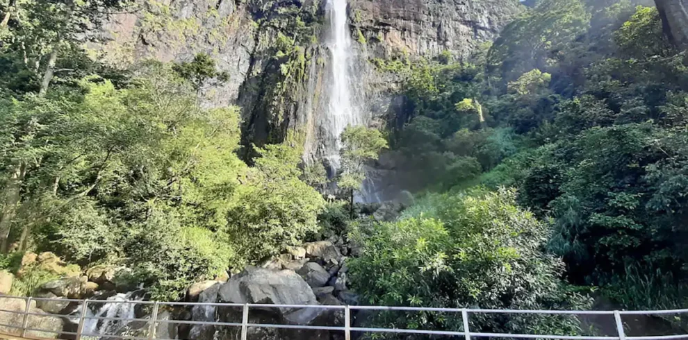 Diyaluma Fall Trips