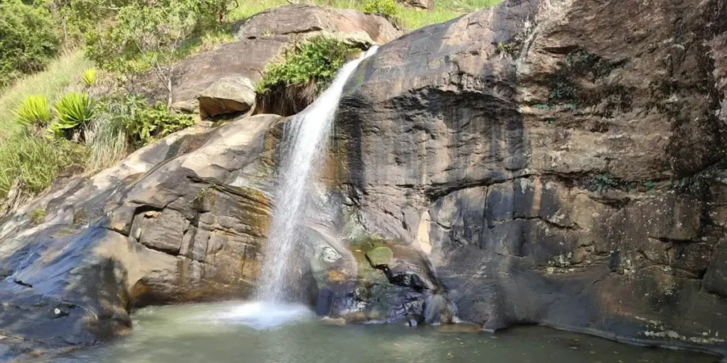 Diyaluma Fall Trips