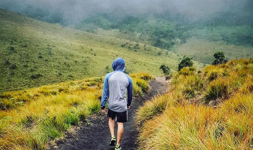 Horton Plains National Park