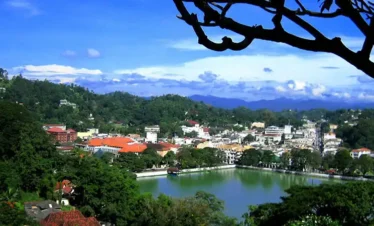 Kandy City Tours
