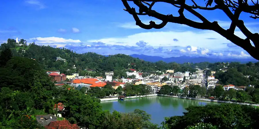 Kandy City Tours