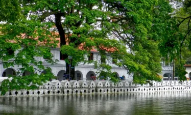 Kandy City Tours