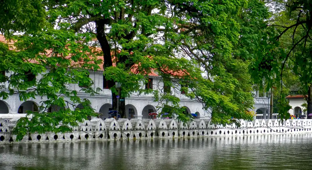 Kandy City Tours