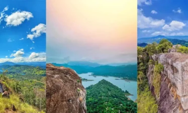 Pettigala adventure tours