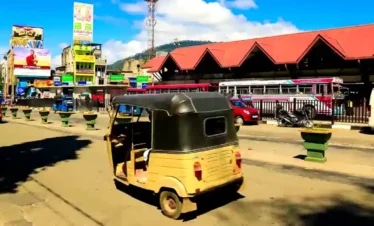 Badulla City Tours