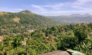 Badulla City Tours