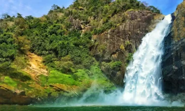 Badulla City Tours
