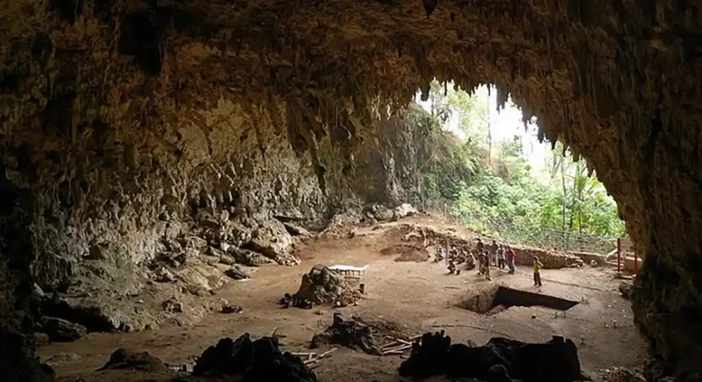 Belilena Cave Tours