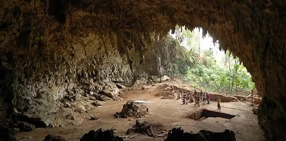 Belilena Cave Tours