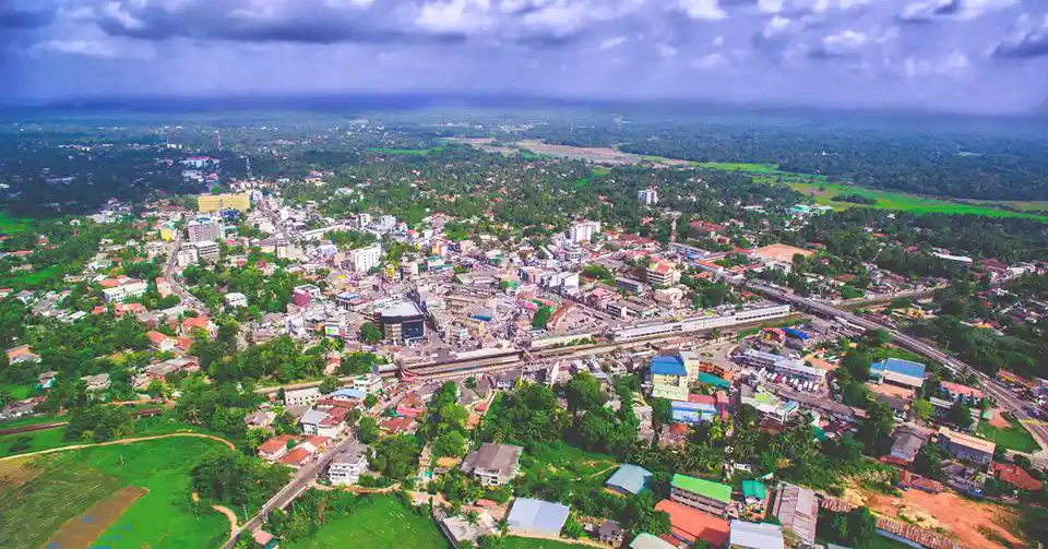 Gampaha City Tours