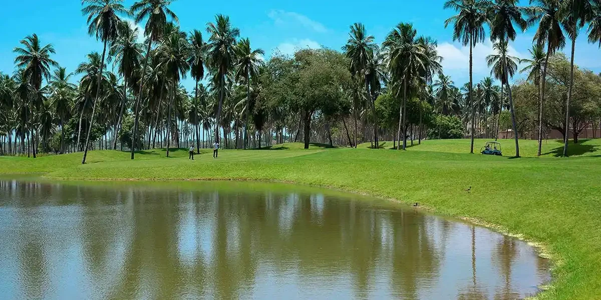 Hambantota City Tours