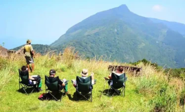 Knuckles Mountain Range Tours