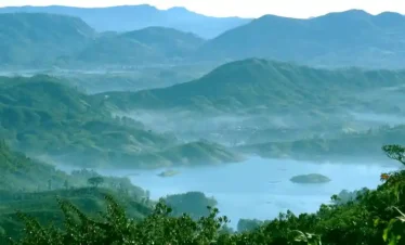 Knuckles Mountain Range Tours