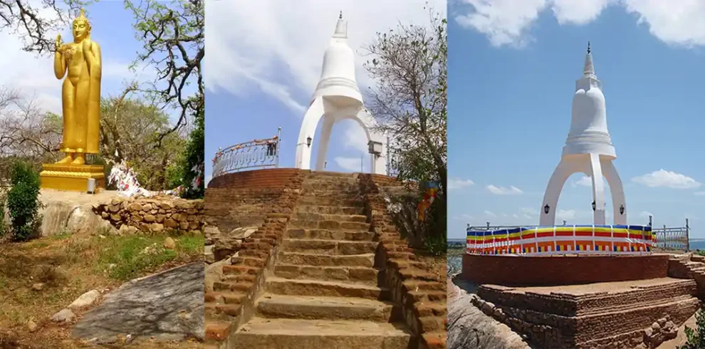 Lankapatuna Samudragiri Viharaya Tours