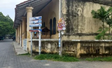 Matara Fort Tours