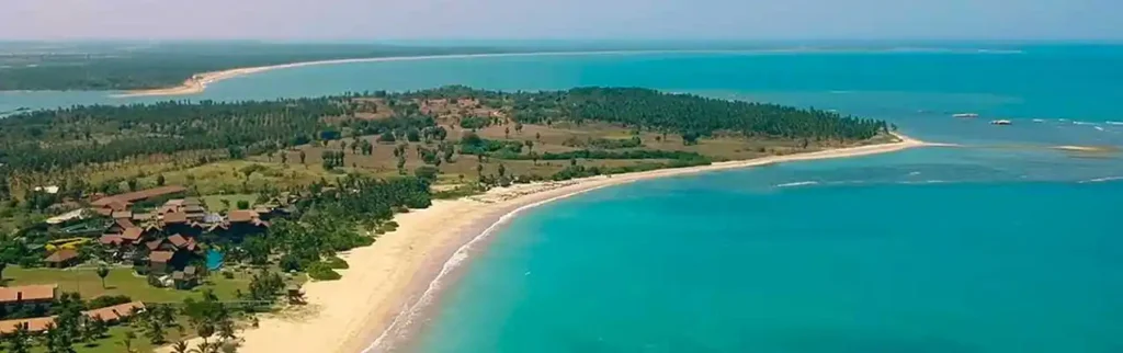 Pasikudah Beach trip