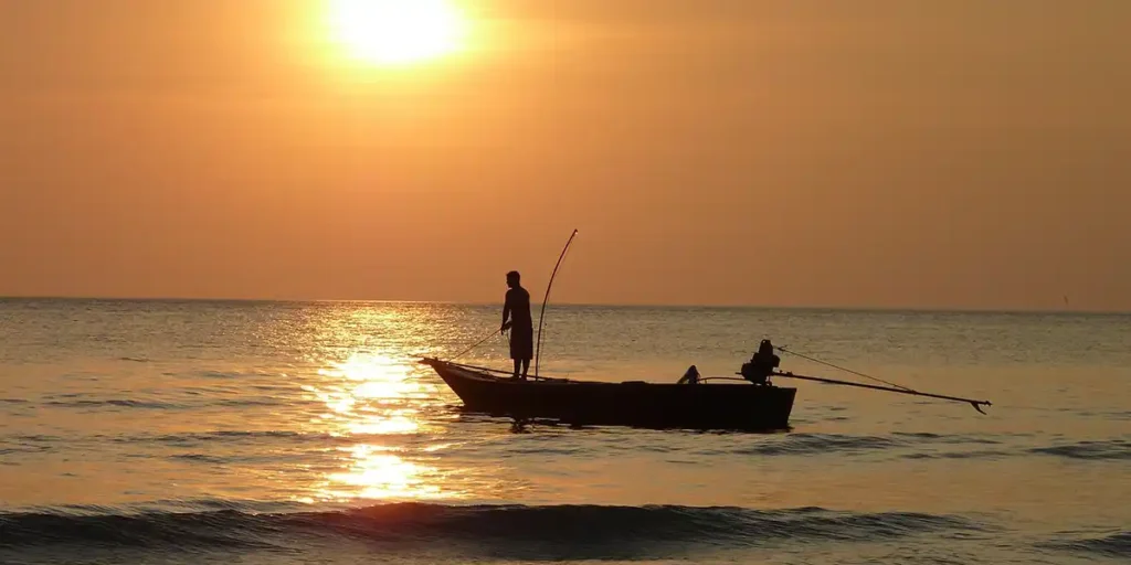 Pasikudah Beach trip