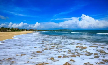 Pasikudah Beach trip