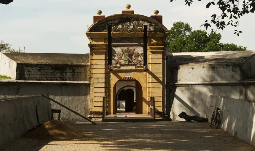 Star Fort – Matara