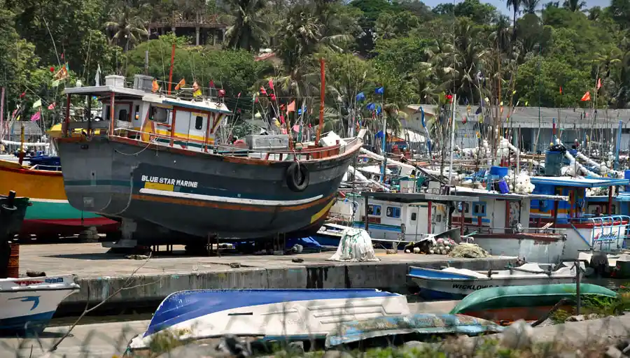 Tangalle city Tours