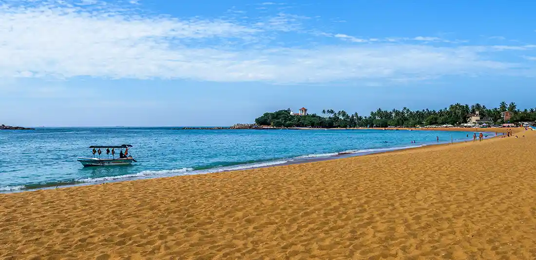 Unawatuna beach Tours